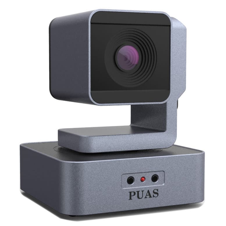1080P30 2_1MP USB2_0 HD PTZ Video Conference Camera